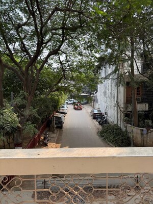 3.5 BHK Builder Floor – Exterior View View at Dlf Phase ii - for Rent