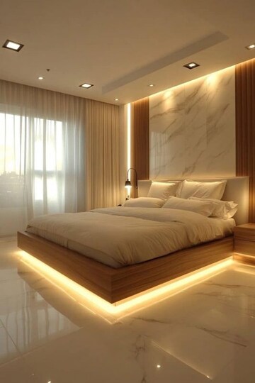 Bedroom in 2 BHK Villa at Jigani – for Sale