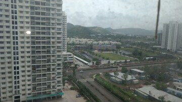 2 BHK Apartment – Exterior View View at Punawale - for Rent