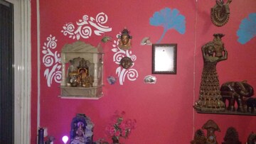 Furnished Amenities in 2 BHK Apartment at Punawale – for Rent