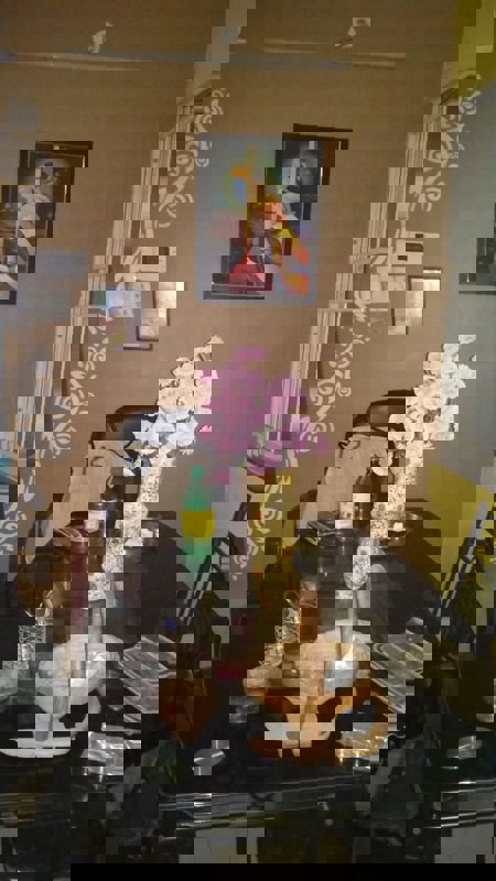 2 BHK + Extra Room Apartment For Rent in Punawale