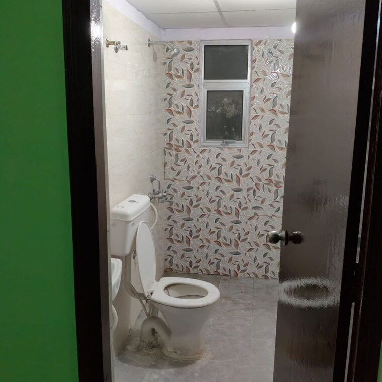 Bathroom, advitya-homes 3 Bedroom 644 Sq.Ft. Apartment In Sector 143 Faridabad 9829884