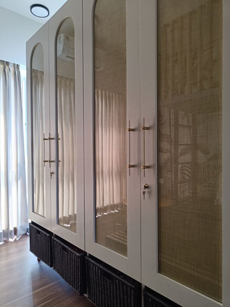 undefined, snn-clermont 4 Bedroom 3250 Sq.Ft. Apartment In Hebbal Bangalore 9829648