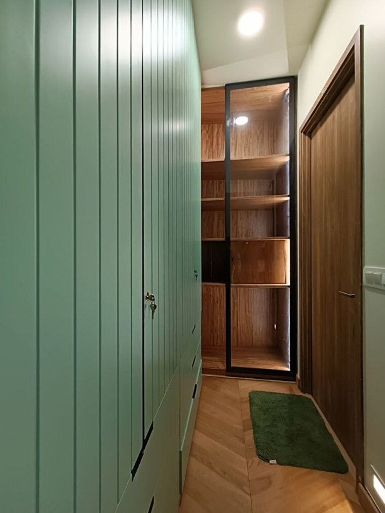 undefined, snn-clermont 4 Bedroom 3250 Sq.Ft. Apartment In Hebbal Bangalore 9829648