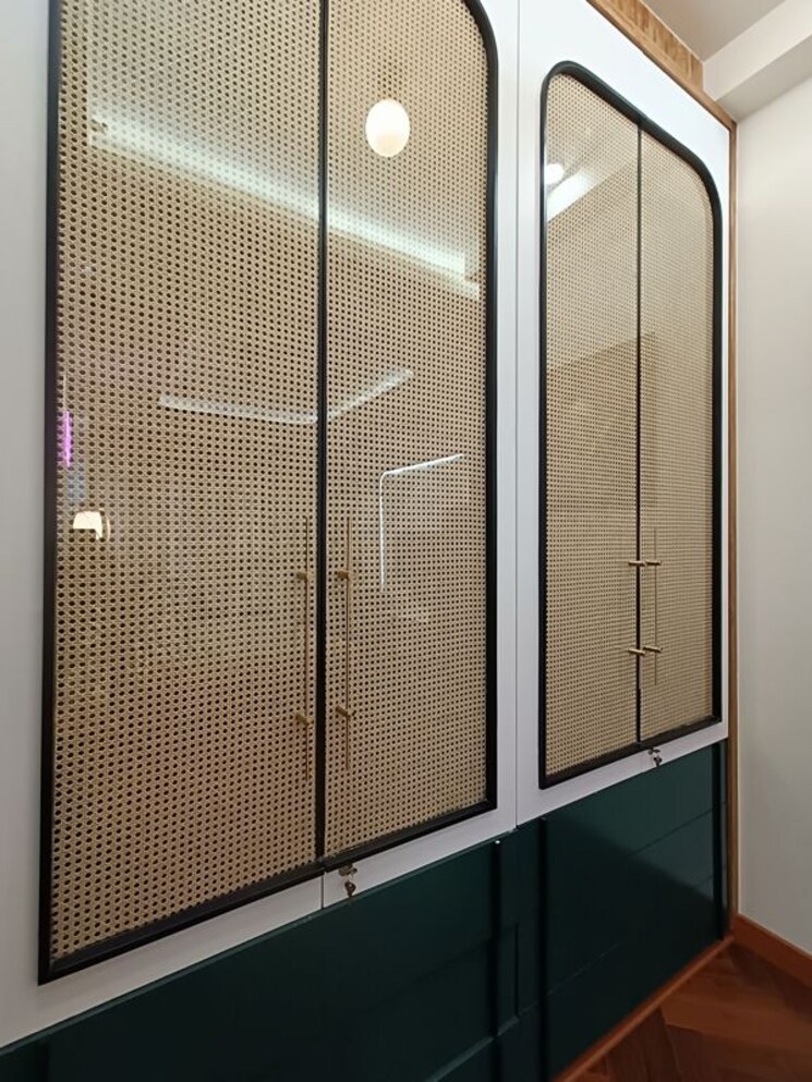 Bathroom, snn-clermont 4 Bedroom 3250 Sq.Ft. Apartment In Hebbal Bangalore 9829648