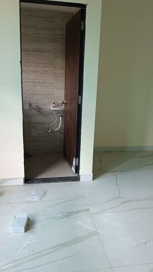 Floor Plan in  Shop at DGS Sheetal Krupa, Goregaon East – for Rent