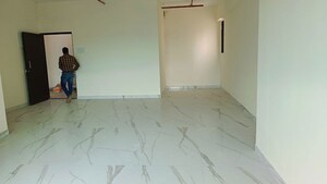 Floor Plan in  Shop at DGS Sheetal Krupa, Goregaon East – for Rent