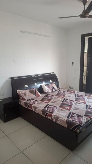 Bedroom in 3 BHK Apartment at Motiaz Royal Citi, Ambala Highway – for Rent