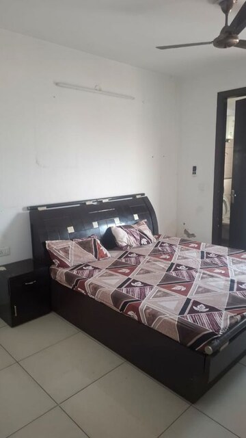 Bedroom in 3 BHK Apartment at Motiaz Royal Citi, Ambala Highway – for Rent