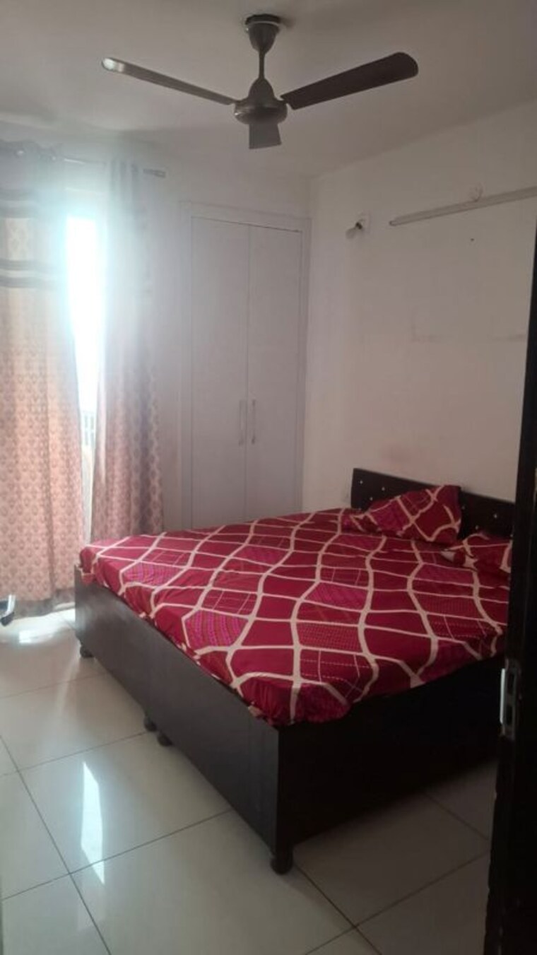 Bedroom, motiaz-royal-citi 3 Bedroom 1460 Sq.Ft. Apartment In Ambala Highway Zirakpur 9829850
