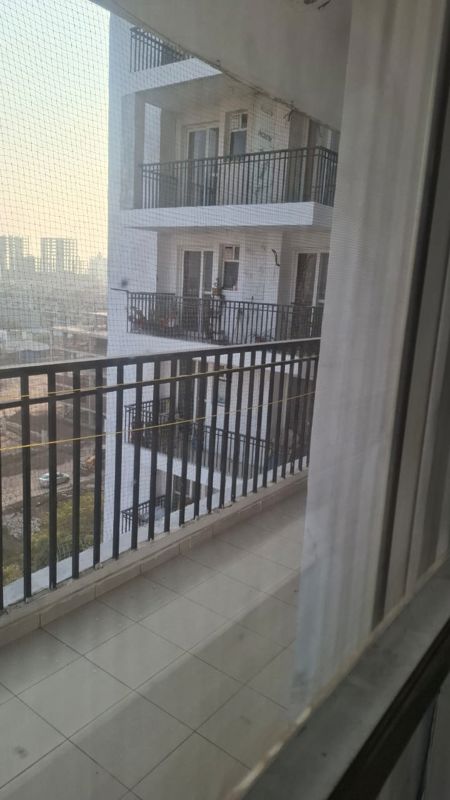 3 BHK + Pooja Room 1460 Sq.Ft. Apartment in Motiaz Royal Citi