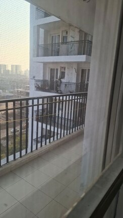 3 BHK + Pooja Room Apartment For Rent in Motiaz Royal Citi