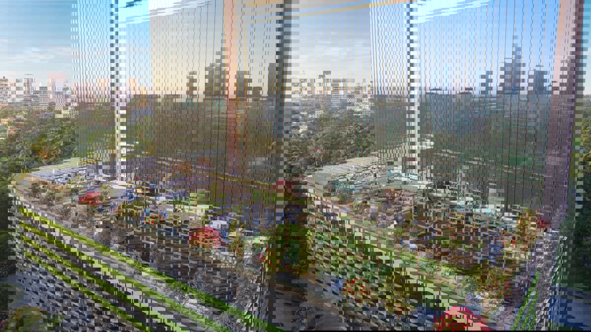 Office Space For Sale in Wagle Industrial Estate