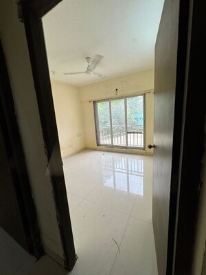 Bedroom in 2 BHK Apartment at Grace Iconic, Vile Parle East – for Sale