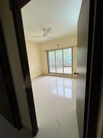 Bedroom in 2 BHK Apartment at Grace Iconic, Vile Parle East – for Sale