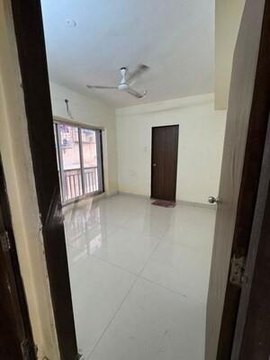 Bedroom in 2 BHK Apartment at Grace Iconic, Vile Parle East – for Sale