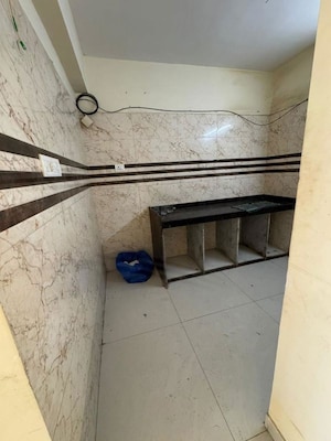 Kitchen/pantry in 2 BHK Apartment at Grace Iconic, Vile Parle East – for Sale