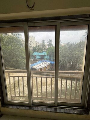 2 BHK Apartment – Exterior View View at Grace Iconic, Vile Parle East - for Sale