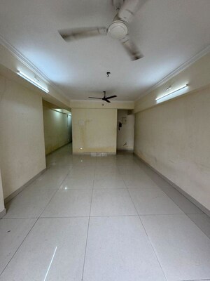 Living Room in 2 BHK Apartment at Grace Iconic, Vile Parle East – for Sale