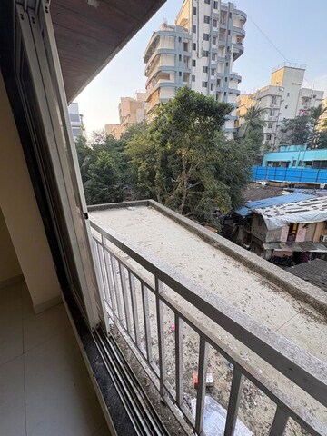 2 BHK Apartment – Exterior View View at Grace Iconic, Vile Parle East - for Sale