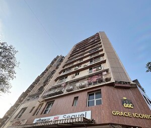 2 BHK Apartment For Sale in Grace Iconic, Vile Parle East
