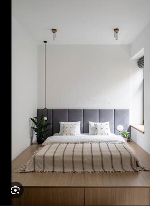 4 BHK Builder Floor For Rent in Safdarjung Enclave