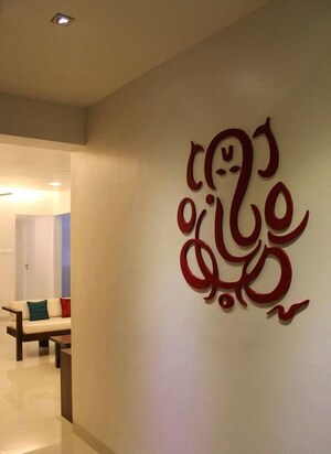 Room in 2 BHK Apartment at Amit Sapphire Park, Balewadi – for Rent