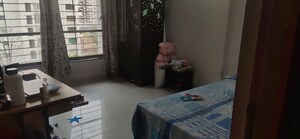 2 BHK Apartment For Rent in Amit Sapphire Park, Balewadi