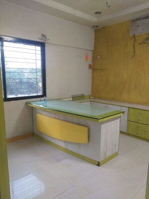 Bedroom in 2 BHK Apartment at BK Pate Heights, Shaniwar Peth – for Rent