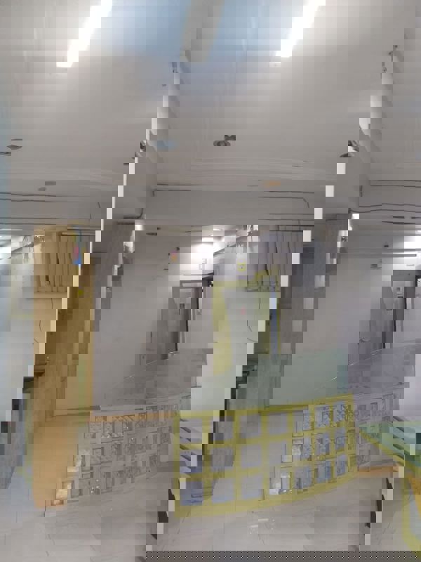 2 BHK Apartment For Rent in BK Pate Heights