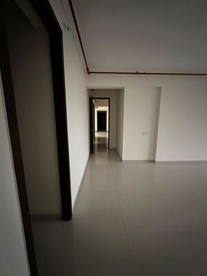 Building Lobby in 4 BHK Apartment at Lodha Sterling, Kolshet Road – for Sale