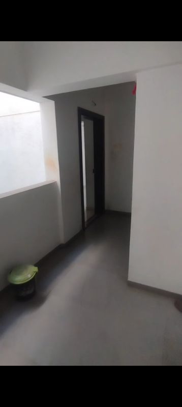 2 BHK + Pooja Room Apartment For Rent in Hinjewadi