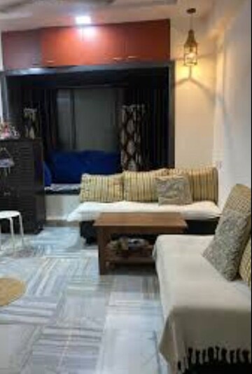 3 BHK Builder Floor For Rent in Safdarjung Enclave