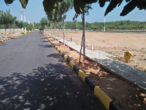  Plot For Sale in SKH Echium, Whitefield
