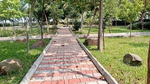  Plot – Exterior View View at Hoskote - for Sale