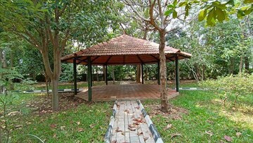  Plot – Exterior View View at Hoskote - for Sale