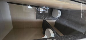 1 BHK Apartment For Rent in Ajmera Boulevard, Malad West