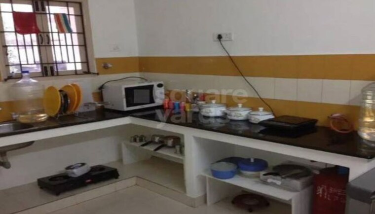 Kitchen, hosa road 2 Bedroom 956 Sq.Ft. Builder Floor In Hosa Road Bangalore 9830067