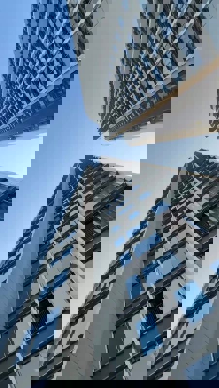 2 BHK 680 Sq.Ft. Apartment in Sunteck City Avenue 4