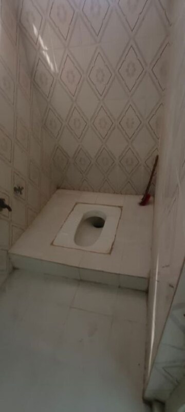 Bathroom in 2 BHK Independent House at Bhatagaon – for Rent