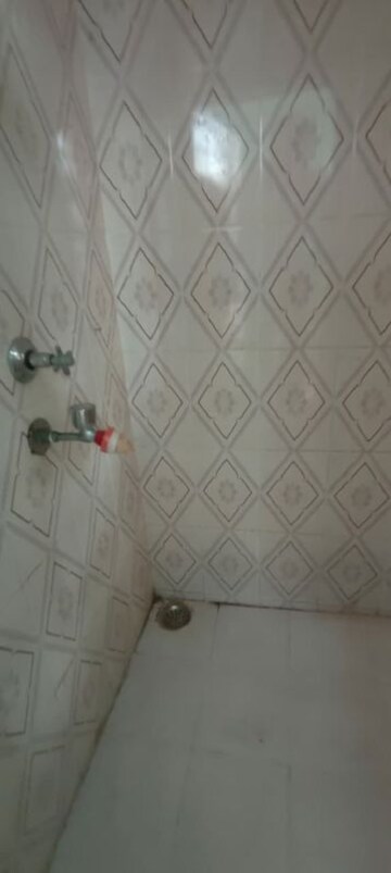 Bathroom in 2 BHK Independent House at Bhatagaon – for Rent