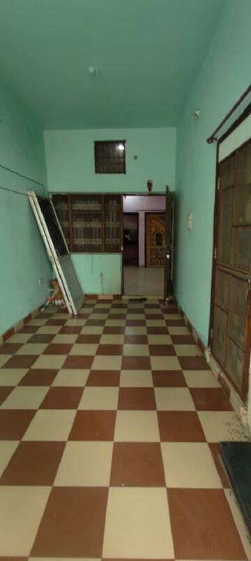 Staircase in 2 BHK Independent House at Bhatagaon – for Rent