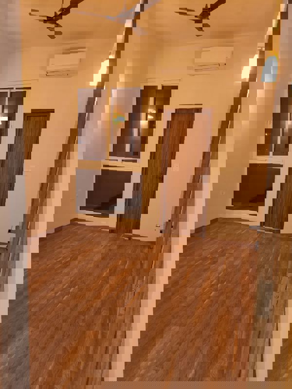 3 BHK + Servant Room,Study Room Apartment For Rent in Conscient Hines Elevate