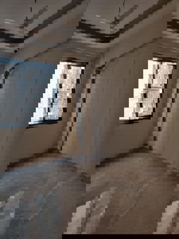 3 BHK + Servant Room Builder Floor For Rent in Green Park