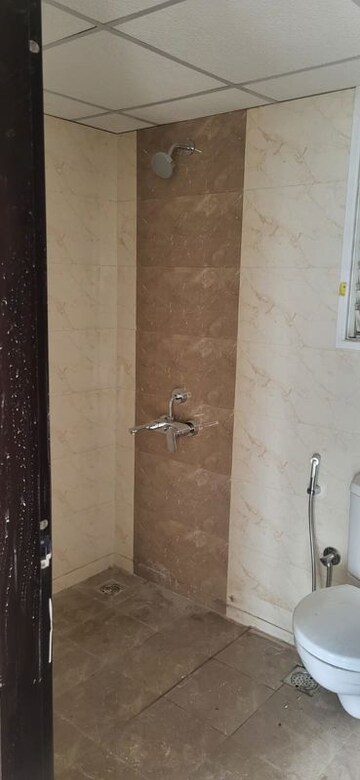 Bathroom in 2 BHK Apartment at Ahad Serenity, Rayasandra – for Sale