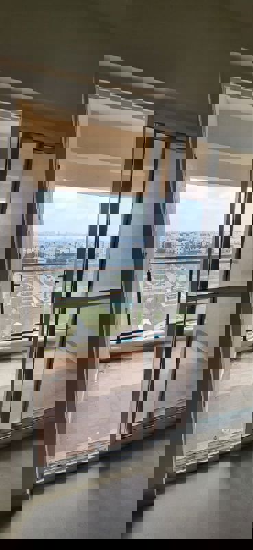 2 BHK Apartment For Sale in Ahad Serenity