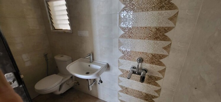 Bathroom, ahad-serenity 2 Bedroom 1100 Sq.Ft. Apartment In Rayasandra Bangalore 9830189