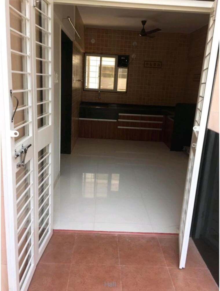 Balcony, wakad 2 Bedroom 950 Sq.Ft. Apartment In Wakad Pune 9830193