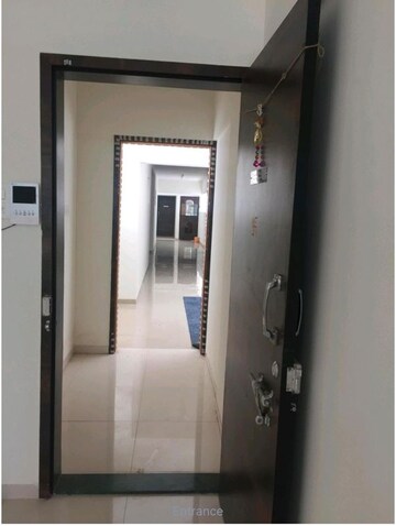 Building Lobby in 2 BHK Apartment at Wakad – for Rent