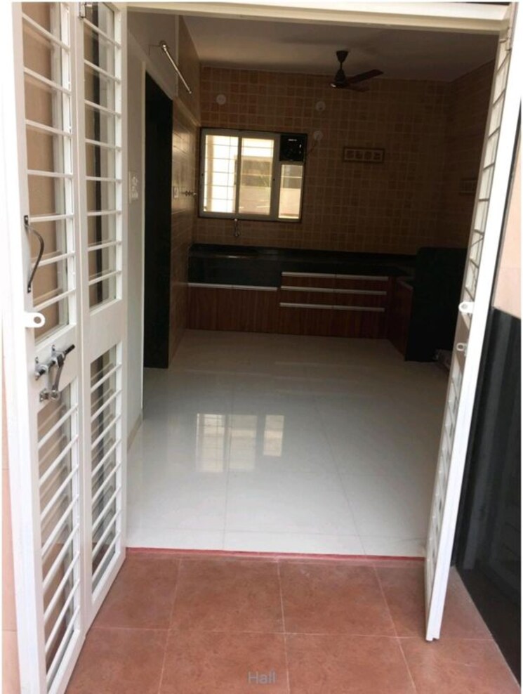 Balcony, wakad 2 Bedroom 950 Sq.Ft. Apartment In Wakad Pune 9830193